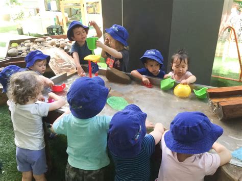 Our favourite water play ideas. What Are The Benefits Of Sand & Water Play In Early Childhood?