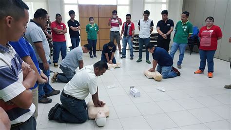 Basic occupational first aid training malaysia. Basic Occupational First Aid & Emergency Response ...