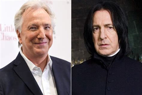 Remembering The Harry Potter Actors We Ve Lost Through The Years