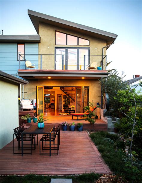 How to Design a Sustainable Small Home | Sustainable home, Sustainable house design, Green house ...