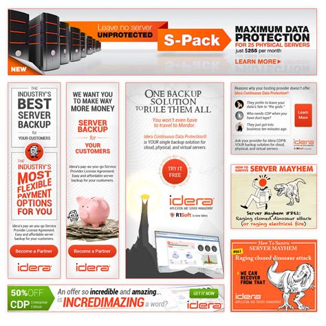 BANNER ADS POISED TO MAKE HUGE COMEBACK WITH DIGDEV'S NEW ...