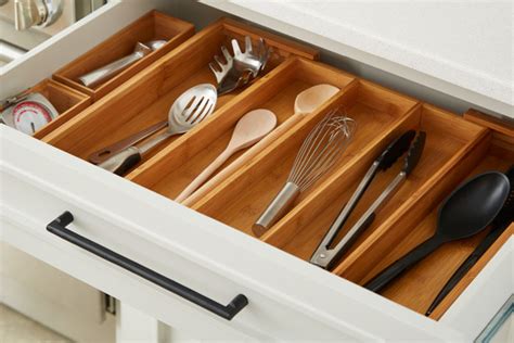 Kitchen Refresh Drawers Container Stories