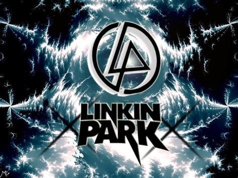 Linkin Park Logo 2016 Wallpapers Wallpaper Cave