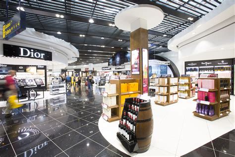 This includes marketing, sourcing, price discovery. World Duty Free - Stansted Airport | airports ...
