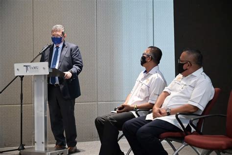 Malaysia Singapore Discussed On Icj Judgement On Pedra Branca Middle