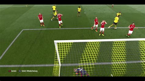 Christian eriksen is a danish professional football player who best plays at the center attacking midfielder position for the. FIFA 17 - Fut Season - Christian Eriksen incredible ...