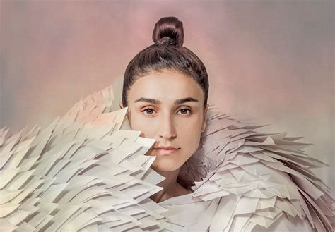She also taught courses on islam at the university of chicago. Swedish Singer Laleh Is Making Life More Colorful With Her ...