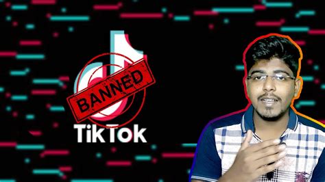 Why Tiktok Ban 59 Chinese Apps Banned In India Tiktok Against