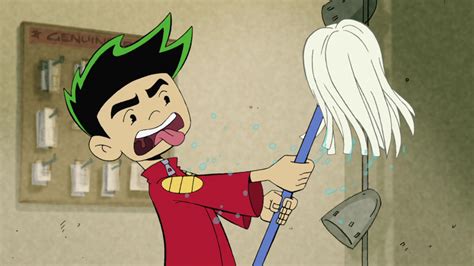 American Dragon Jake Long Season 1 Image Fancaps