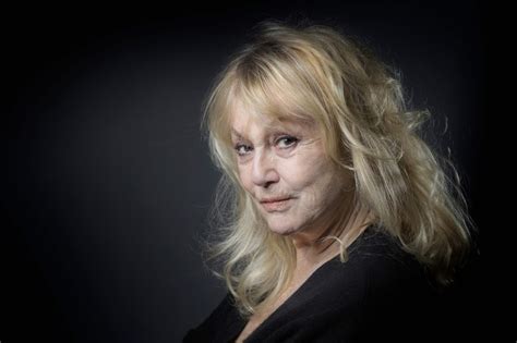 Blogues Â Mort De L Actrice Fran Aise Myl Ne Demongeot Â Ma Planète Pps Diaporama Gratuit A