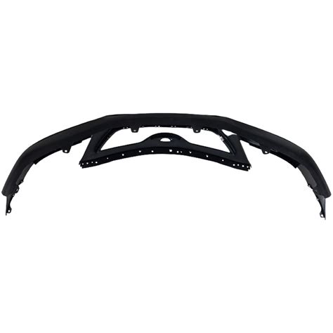 Front Bumper Cover For 2007 2009 Toyota Camry Usa Built Primed