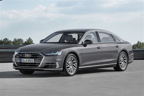 The audi a8 can save up to 400 different settings for up to seven different profiles. 2019 Audi A8 L now in Malaysia - RM879,900 - News and ...