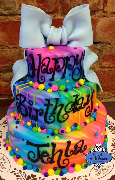 Maybe you would like to learn more about one of these? 10 Year Old Birthday Cakes Cake Designs For 10years Old Boy Best 25 10th Birthday Cakes Ideas ...