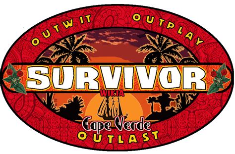 Survivor Cape Verde Survivor Org Wiki Fandom Powered By Wikia