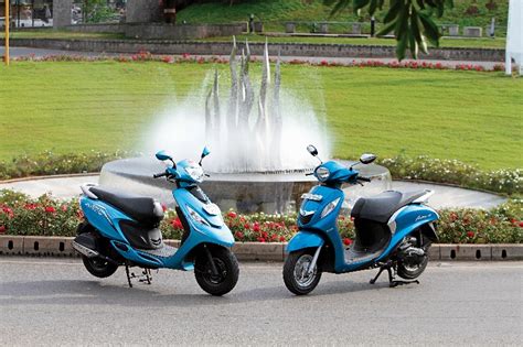 A wide variety of yamaha scooty options are available to 2020 brand new yamahas yz250f yz250fx yz250x yz450f dirt bike all models. Younger Siblings: Yamaha Fascino v TVS Scooty Zest 110 ...