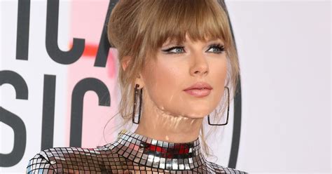 Taylor Swift Doppelgänger Confuses Internet Watch 929 The Wave