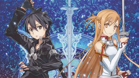 SAO Fanart Sword Art Online Rp Land Wallpaper Fanpop Page