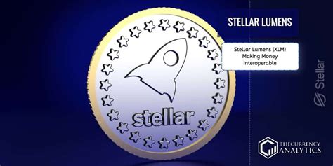 stellar lumens xlm blockchain based projects on asset tokenization revenue sharing bots and others