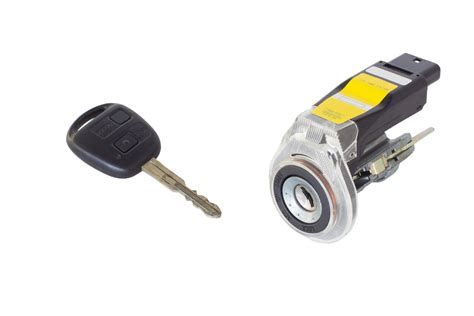 In modern cars, ignition systems have special microelectronics that ensure the optimum ignition timing. How Long Does an Ignition Switch Last? | YourMechanic Advice