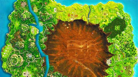 We went through and searched for all 40 characters on the map, so you'll know where to find them. SEASON 5 Fortnite Map Changed Forever.. - YouTube