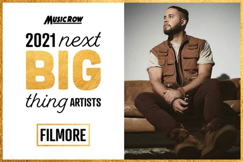 Musicrow Reveals 2021 Next Big Thing Artists List
