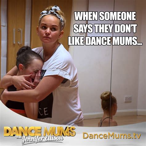 Dance Mums With Jennifer Ellison