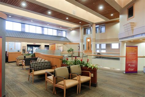 You arrive at the hospital. Now what? - Hancock Regional Hospital