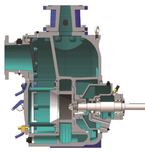 Centrifugal Pump Colorado Phantom Sales Group