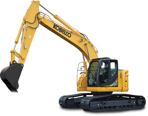 The continuous operating time varies depending on the operating conditions. Excavators - Kobelco - Southeastern Equipment ...