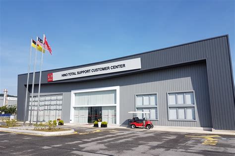 Hino central is canada's premier hino truck dealership group. Hino Total Support Customer Center Hits Milestone Of ...