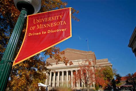 University Of Minnesota Announces Return To Campus For Fall 2021