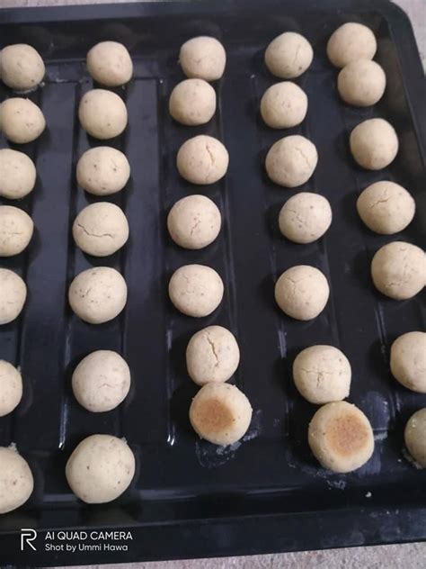 Maybe you would like to learn more about one of these? Resipi Biskut Makmur Gebu Ikut Sukatan Cawan