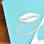 Printable Birthday Tags For Gifts