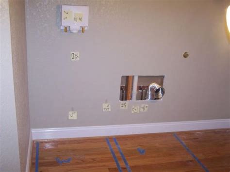 The stress is over, the 4 hole in the side of. Washer And Dryer Set Up | MyCoffeepot.Org