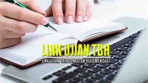 Nah itu dia pembahasan tentang kumpulan link ujian tes google form docs. Link Ujian TBH Terbaru dan kumpulan ujian - TondanoWeb.com