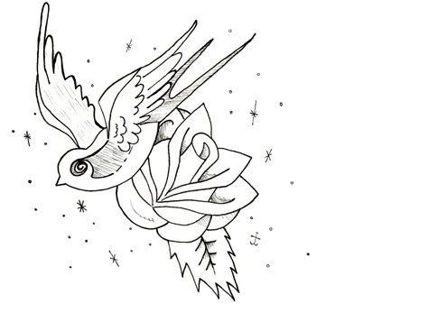 There are 30 different flower coloring sheets in this set. Birds And Flowers Coloring Pages - Coloring Home
