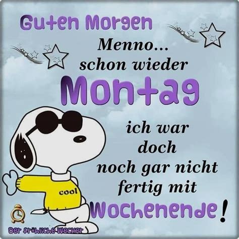 2638 besten leckere kuchen bilder auf pinterest. montag bilder snoopy | Montag sprüche, Guten morgen lustig ...