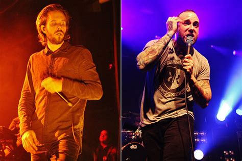 Between the Buried and Me + August Burns Red to Tour