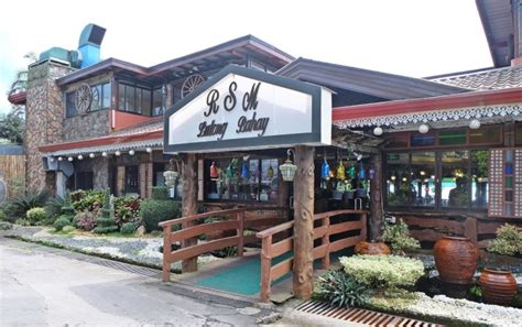 Review Of Rsm Lutong Bahay Restaurant Tagaytay City Rochkirstin Com