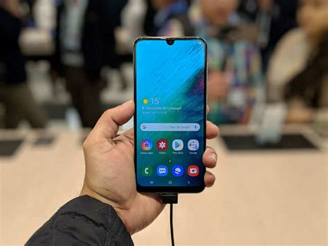 Samsung Galaxy A50 Review Advantages Disadvantages And Specifications