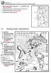 2015 Volkswagen Jetta Diagram Service Manual