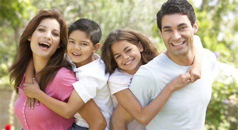 Cara Sederhana Tumbuhkan Kasih Sayang Keluarga Okezone Lifestyle