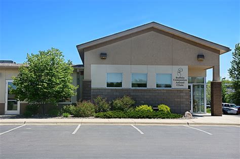Buffalocompanionanimalclinic has the lowest google pagerank and bad results in terms of yandex topical citation index. Buffalo Companion Animal Clinic | Buffalo, MN | Scott Build