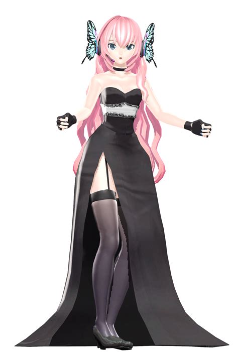 MMD DL by willianbrasil on DeviantArt Submitted 11 months ago by x925.
