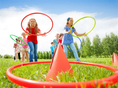 30 Fantastic Outdoor Games For Kids Home Decoration Style And Art Ideas