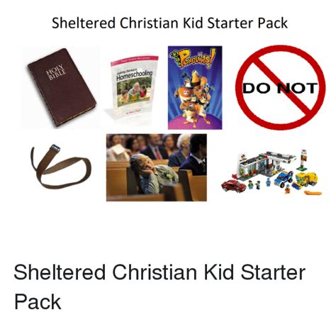 Sheltered Christian Kid Starter Pack Curlotte Mason Pret Started In