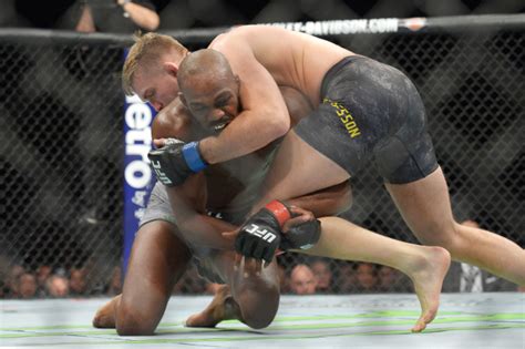 Ufc