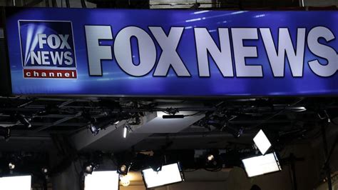 Fox News Channel Appoints New Leaders Bbc News