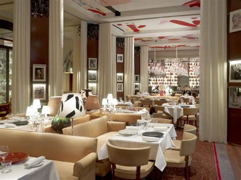 Découvrez les restaurants du palace le royal monceau paris. Hotel Le Royal Monceau Palace by Philippe Starck - Home ...