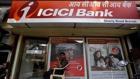 Live prices on bse and nse, historical charts aadhar card services. Stock market today: ICICI Bank share price to give more ...